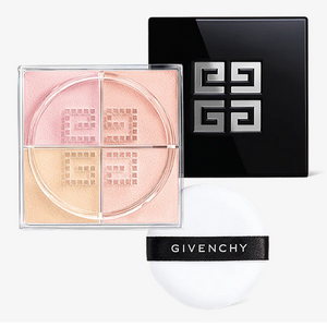 GIVENCHY PRISME LIBRE 4-COLOR LOOSE POWDER