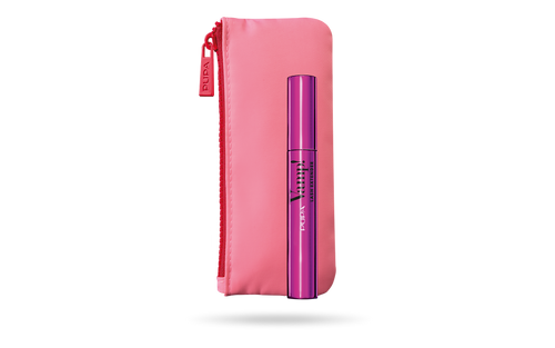 PUPA VAMP! LASH EXTENDER + POUCH