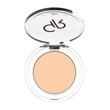 Load image into Gallery viewer, GOLDEN ROSE SOFT COLOR MATTE MONO EYESHADOW