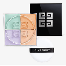 Load image into Gallery viewer, GIVENCHY PRISME LIBRE 4-COLOR LOOSE POWDER