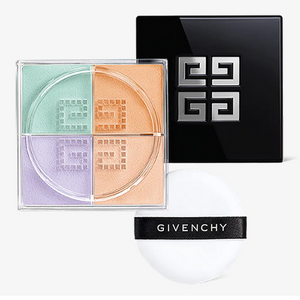 GIVENCHY PRISME LIBRE 4-COLOR LOOSE POWDER