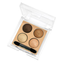 Load image into Gallery viewer, GOLDEN ROSE WET &amp; DRY EYESHADOW