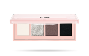 PUPA VAMP! 4 EYESHADOW PALETTES