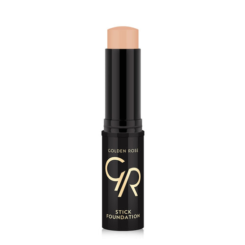 GOLDEN ROSE STICK FOUNDATION