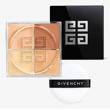 Load image into Gallery viewer, GIVENCHY PRISME LIBRE 4-COLOR LOOSE POWDER