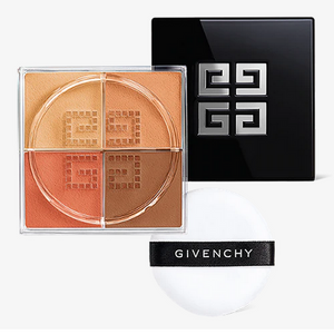 GIVENCHY PRISME LIBRE 4-COLOR LOOSE POWDER