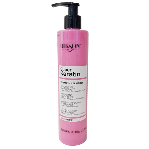 DIKSON DIKSOPRIME SUPER KERATIN CONDITIONER
