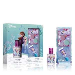 DISNEY FROZEN SET