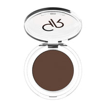Load image into Gallery viewer, GOLDEN ROSE SOFT COLOR MATTE MONO EYESHADOW
