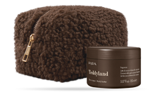 Load image into Gallery viewer, PUPA TEDDYLAND BODY BUTTER 150ml + TEDDY FABRIC MAKE UP POUCH