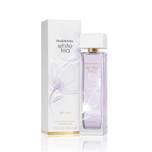 ELIZABETH ARDEN WHITE TEA EAU LILAC EAU de TOILETTE