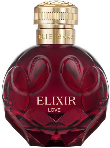 ELIE SAAB ELIXIR LOVE