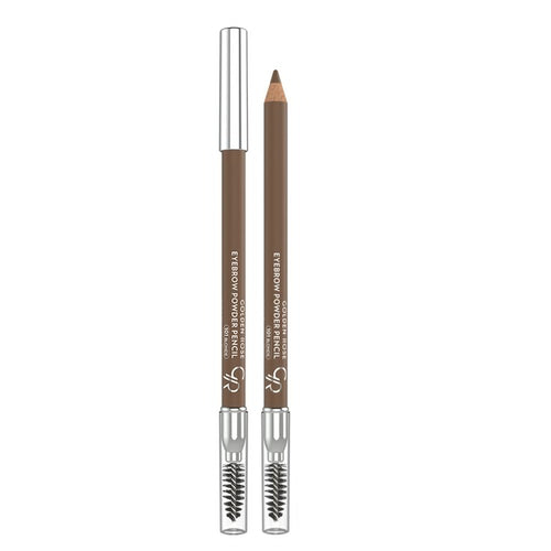 GOLDEN ROSE EYEBROW POWDER PENCIL