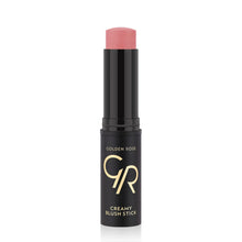 Load image into Gallery viewer, GOLDEN ROSE CREAMY BLUSH STICK