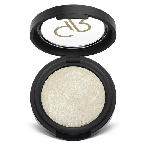 GOLDEN ROSE TERRACOTTA EYESHADOWS