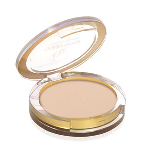 GOLDEN ROSE PRESSED POWDER