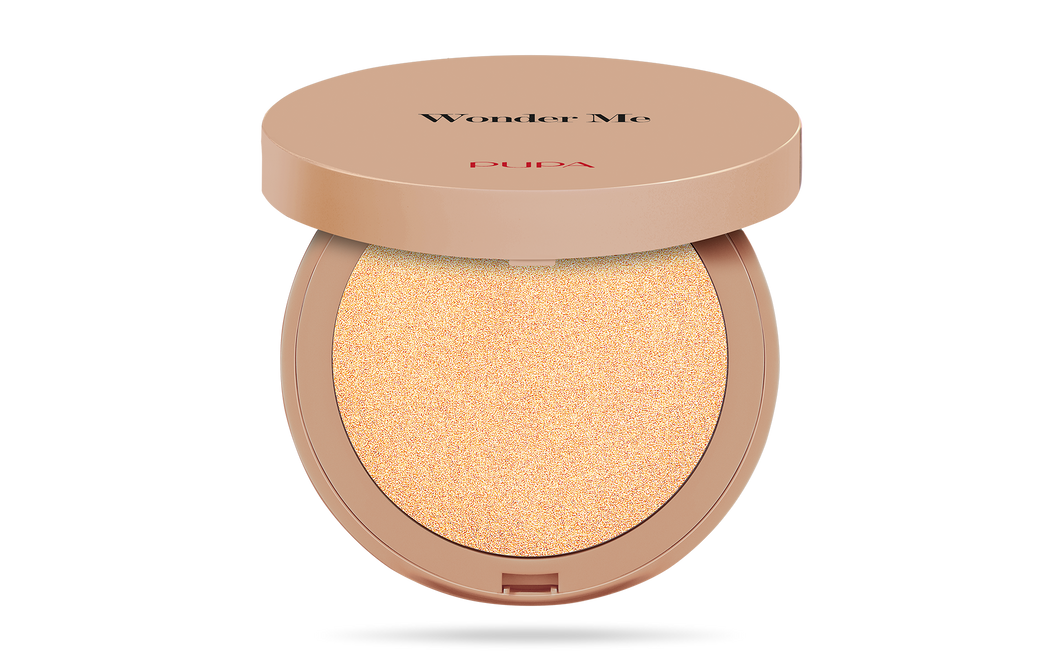 PUPA WONDER ME GLOW