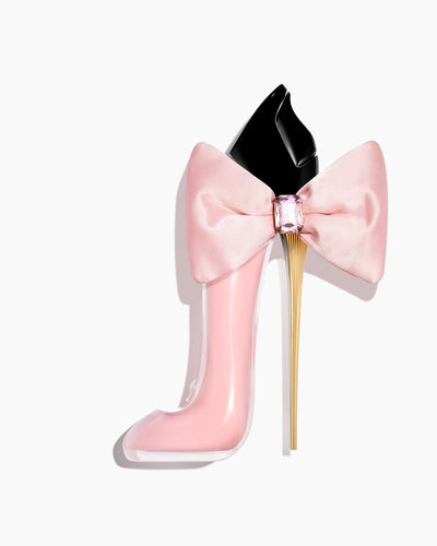 CAROLINA HERRERA GOOD GIRL BLUSH BOWTASTIC EDP 80ml LIMITED EDITION