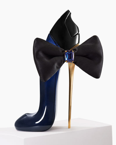 CAROLINA HERRERA GOOD GIRL BOWTASTIC EDP 80ml LIMITED EDITION