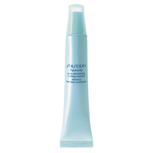 SHISEIDO PURENESS PORE MINIMISING COOLING ESSENCE 30ml