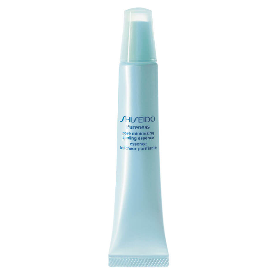 SHISEIDO PURENESS PORE MINIMISING COOLING ESSENCE 30ml