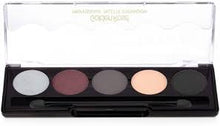 Load image into Gallery viewer, GOLDEN ROSE PROFESSIONAL PALETTE EYESHADOW