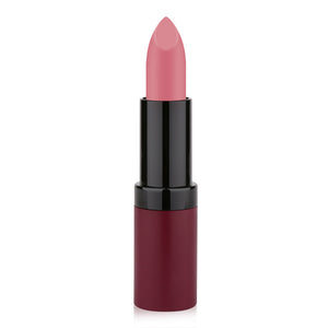 GOLDEN ROSE VELVET MATTE LIPSTICK