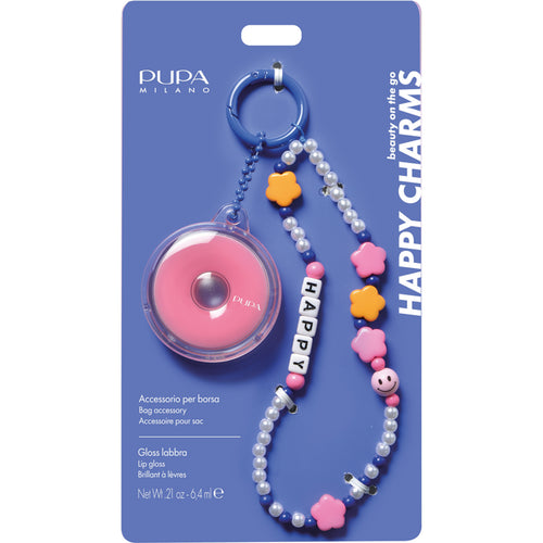 PUPA HAPPY CHARMS