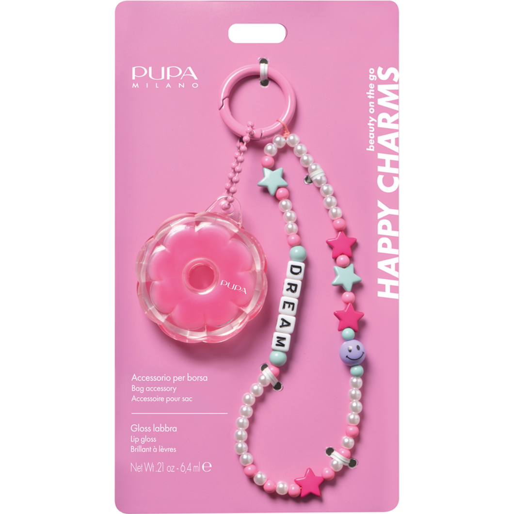 PUPA HAPPY CHARMS