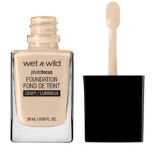 Load image into Gallery viewer, WET n WILD PHOTOFOCUS FOUNDATION DEWY