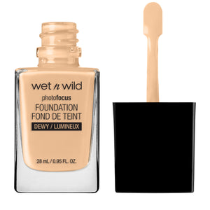 WET n WILD PHOTOFOCUS FOUNDATION DEWY