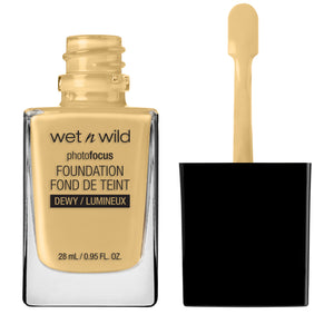 WET n WILD PHOTOFOCUS FOUNDATION DEWY