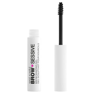 WET n WILD BROW SESSIVE BROW SHAPING GEL