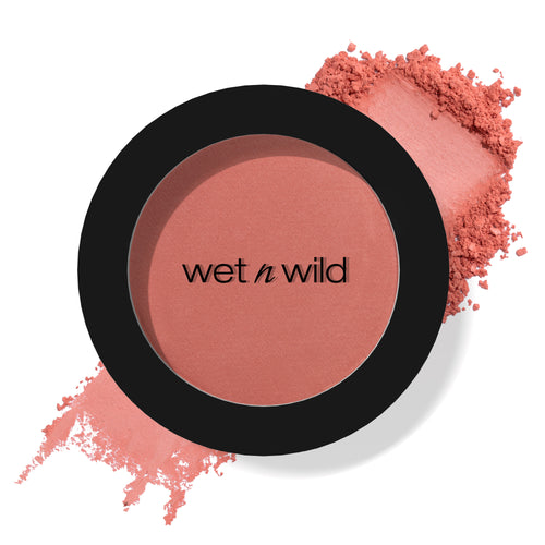 WET n WILD COLOR ICON BLUSH