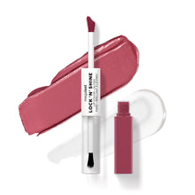 Load image into Gallery viewer, WET n WILD MEGALAST LOCK n SHINE LIP COLOUR + GLOSS