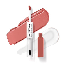 Load image into Gallery viewer, WET n WILD MEGALAST LOCK n SHINE LIP COLOUR + GLOSS