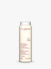 Load image into Gallery viewer, CLARINS VELVET CLEANSING MILK
