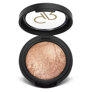 GOLDEN ROSE TERRACOTTA EYESHADOWS