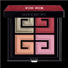 Load image into Gallery viewer, GIVENCHY RED LIGHTS FACE &amp; EYES PALETTE ( LIMITED EDITION)