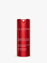 Load image into Gallery viewer, CLARINS TOTAL EYE LIFT 15ML