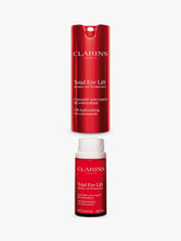 Load image into Gallery viewer, CLARINS TOTAL EYE LIFT 15ML