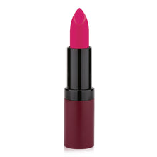 Load image into Gallery viewer, GOLDEN ROSE VELVET MATTE LIPSTICK