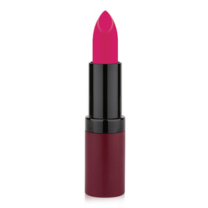 GOLDEN ROSE VELVET MATTE LIPSTICK