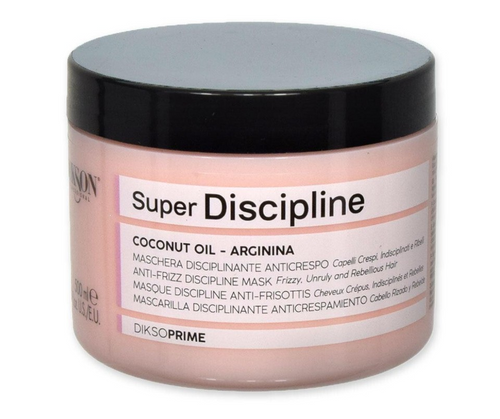 DIKSON DIKSOPRIME SUPER DISCIPLINE MASK