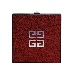 GIVENCHY RED LIGHTS FACE & EYES PALETTE ( LIMITED EDITION)