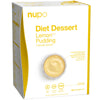 NUPO DIET DESSERT LEMON PUDDING