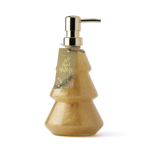 SOMERSET HANDWASH ALL THAT GLITTERS SANDALWOOD HAND WASH 500ml