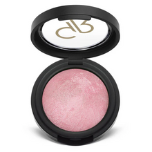 Load image into Gallery viewer, GOLDEN ROSE TERRACOTTA EYESHADOWS