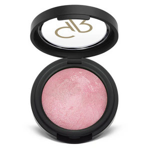 GOLDEN ROSE TERRACOTTA EYESHADOWS
