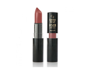 GOLDEN ROSE VISION LIPSTICK WITH VIT E